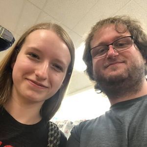 Meet your Posher, Jordon